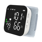 Tensiomètre Électrique au Poignet