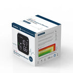 Tensiomètre Électrique au Poignet