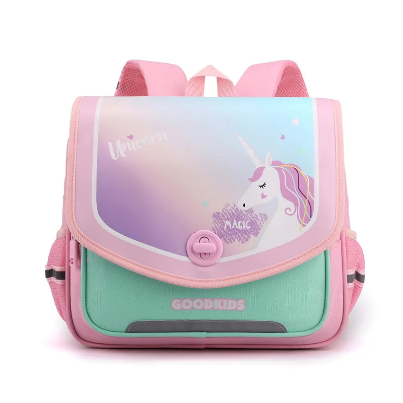 Cartable princesses CP1 & CP2