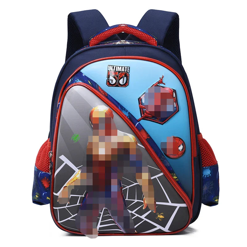 Sac à dos youyou CE1 & CE2