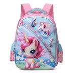 Sac à dos youyou CE1 & CE2