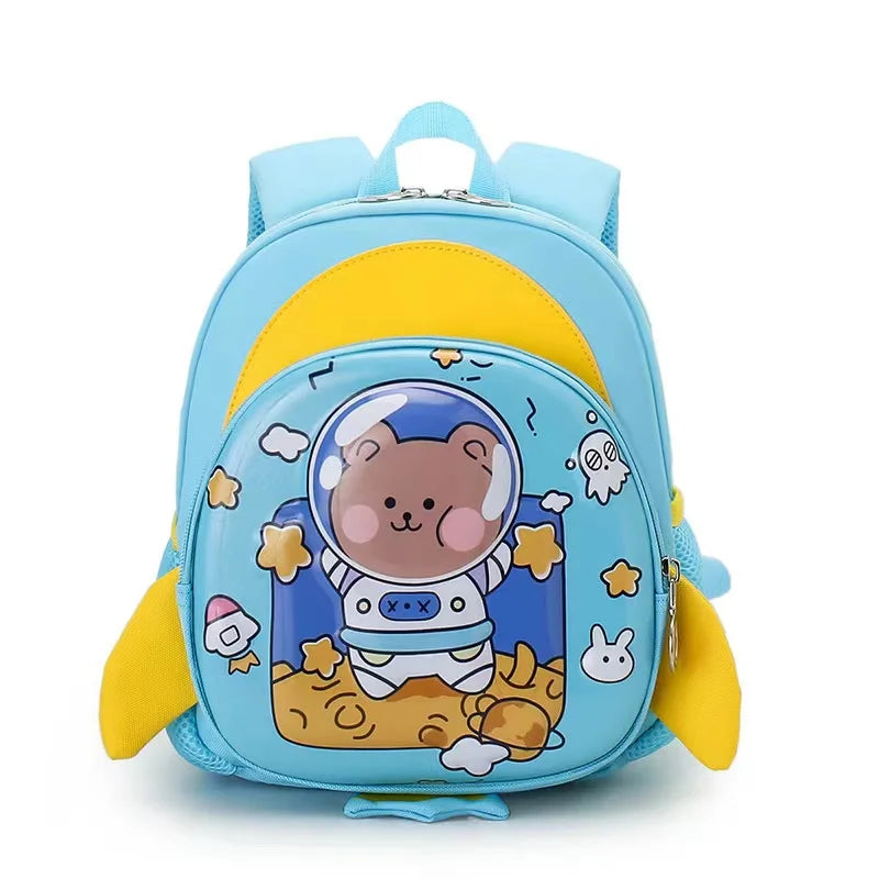 Sac ritouce maternelle