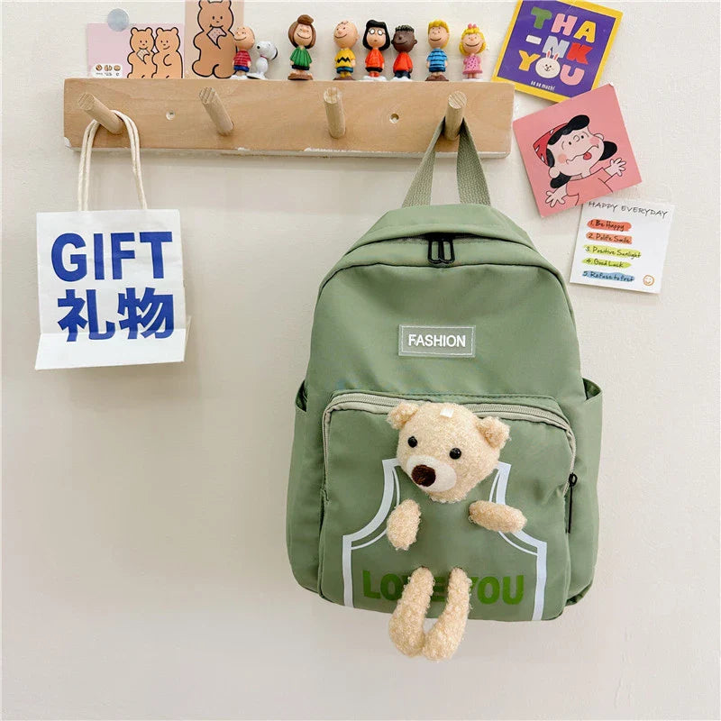 Sac à dos love you CE1 & CE2