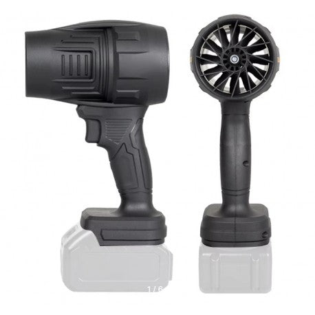 Souffleur à batterie 200M/S 24V