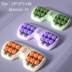 Rouleau de massage des pieds